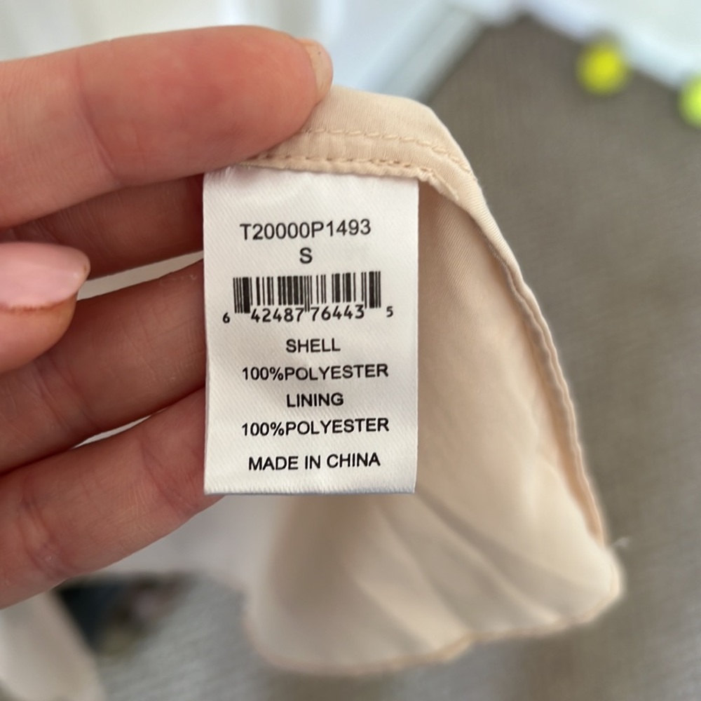 Beautiful Tart Dress - Picture 10 of 13